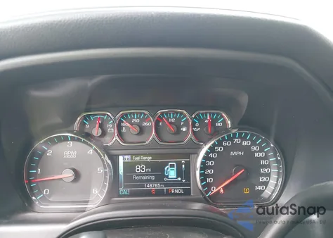 2017 GMC Sierra 1500 Sle from USA, damaged, VIN 3GTU2MEC6HG106692